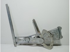 Recambio de elevalunas trasero derecho para renault grand scénic iii (jz0/1_) 1.5 dci referencia OEM IAM 827200005R   2