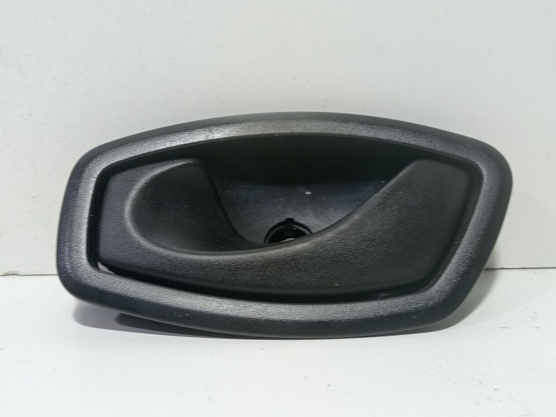 Recambio de maneta interior trasera izquierda para renault grand scénic iii (jz0/1_) 1.5 dci referencia OEM IAM 806710001R  