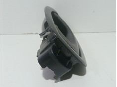 Recambio de maneta interior trasera izquierda para renault grand scénic iii (jz0/1_) 1.5 dci referencia OEM IAM 806710001R   2
