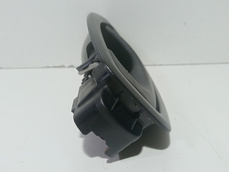 Recambio de maneta interior trasera izquierda para renault grand scénic iii (jz0/1_) 1.5 dci referencia OEM IAM 806710001R  