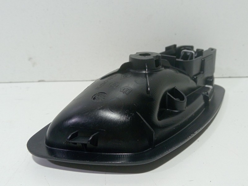 Recambio de maneta interior trasera izquierda para renault grand scénic iii (jz0/1_) 1.5 dci referencia OEM IAM 806710001R  