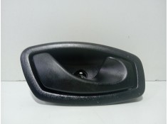 Recambio de maneta interior trasera derecha para renault grand scénic iii (jz0/1_) 1.5 dci referencia OEM IAM 806700007R  