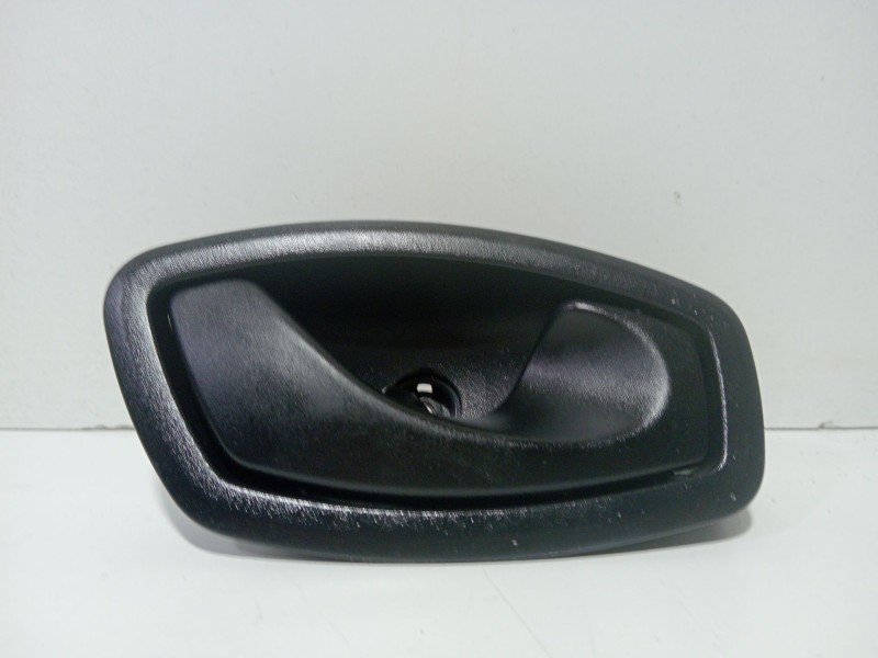 Recambio de maneta interior trasera derecha para renault grand scénic iii (jz0/1_) 1.5 dci referencia OEM IAM 806700007R  