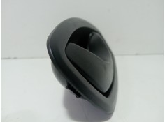 Recambio de maneta interior trasera derecha para renault grand scénic iii (jz0/1_) 1.5 dci referencia OEM IAM 806700007R   2