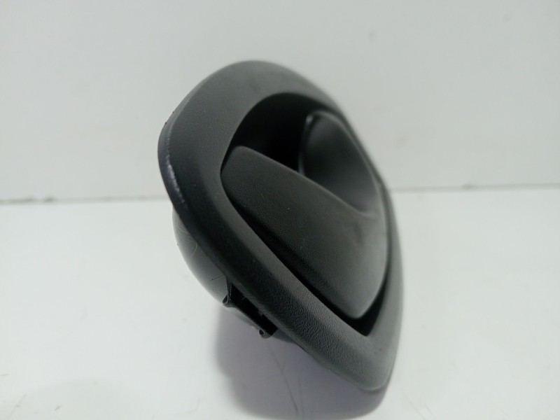 Recambio de maneta interior trasera derecha para renault grand scénic iii (jz0/1_) 1.5 dci referencia OEM IAM 806700007R  