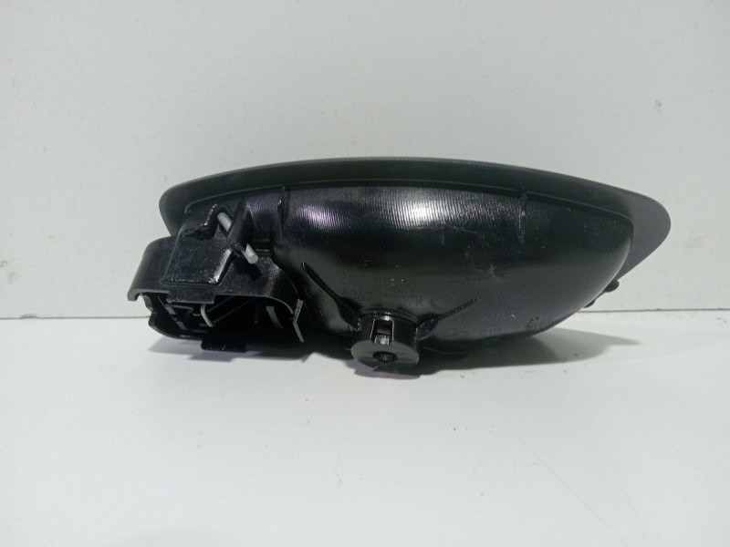 Recambio de maneta interior trasera derecha para renault grand scénic iii (jz0/1_) 1.5 dci referencia OEM IAM 806700007R  