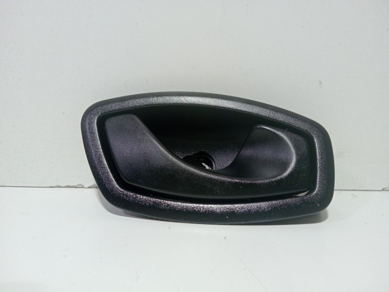 Recambio de maneta interior trasera derecha para renault grand scénic iii (jz0/1_) 1.5 dci referencia OEM IAM 806700007R  