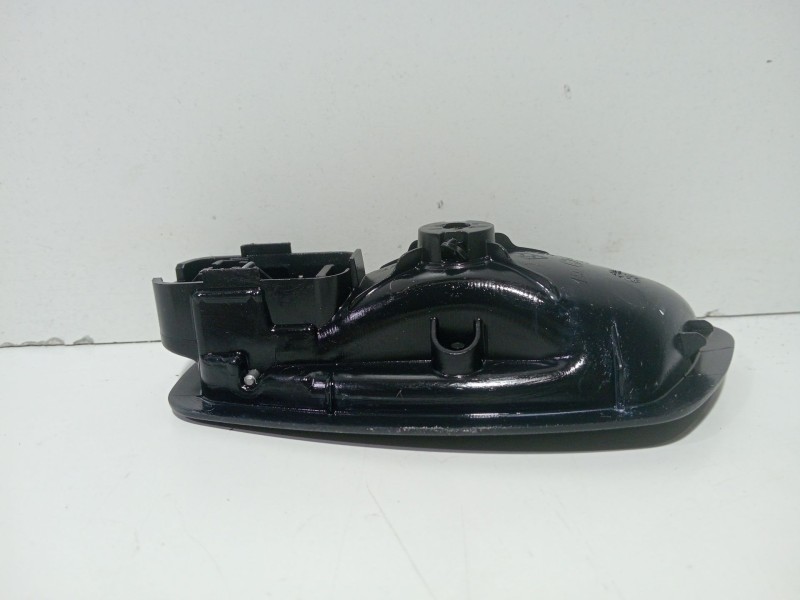 Recambio de maneta interior trasera derecha para renault grand scénic iii (jz0/1_) 1.5 dci referencia OEM IAM 806700007R  