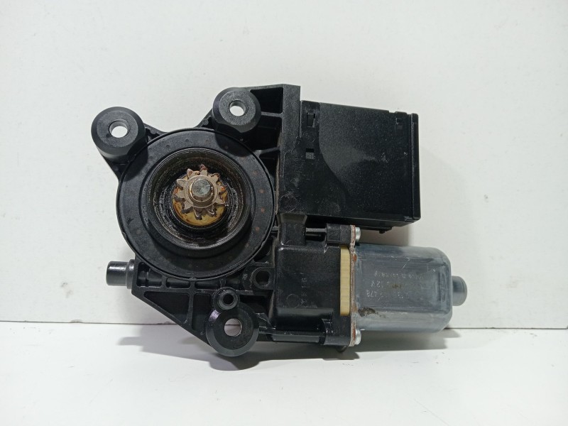 Recambio de motor elevalunas delantero derecho para renault grand scénic iii (jz0/1_) 1.5 dci referencia OEM IAM 80730001R  