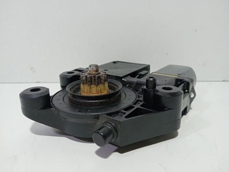 Recambio de motor elevalunas delantero derecho para renault grand scénic iii (jz0/1_) 1.5 dci referencia OEM IAM 80730001R  