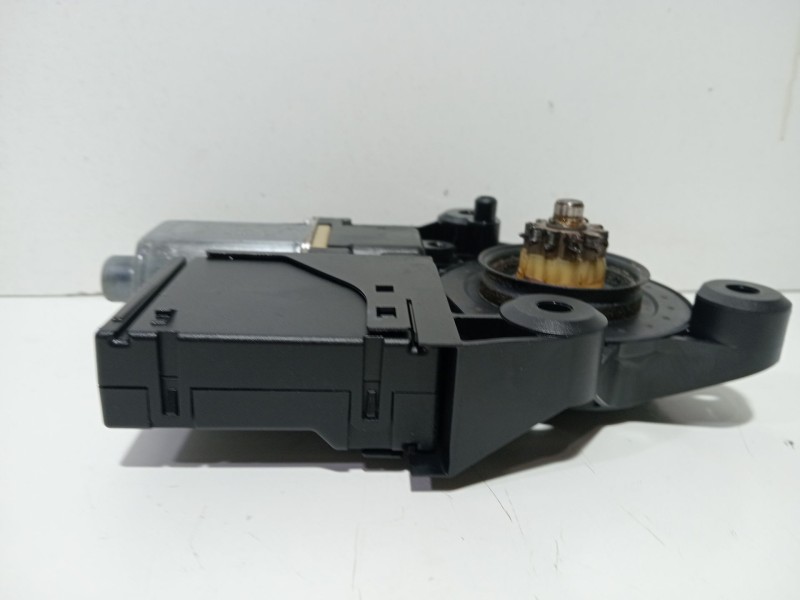 Recambio de motor elevalunas delantero derecho para renault grand scénic iii (jz0/1_) 1.5 dci referencia OEM IAM 80730001R  