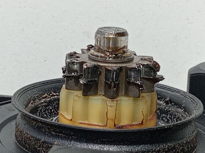 Recambio de motor elevalunas delantero derecho para renault grand scénic iii (jz0/1_) 1.5 dci referencia OEM IAM 80730001R  