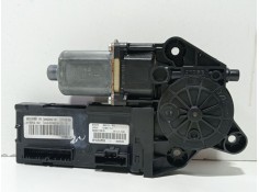 Recambio de motor elevalunas delantero izquierdo para renault grand scénic iii (jz0/1_) 1.5 dci referencia OEM IAM 807310011R  