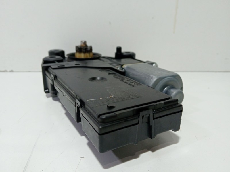 Recambio de motor elevalunas delantero izquierdo para renault grand scénic iii (jz0/1_) 1.5 dci referencia OEM IAM 807310011R  