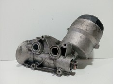 Recambio de soporte filtro aceite para opel astra h (a04) 1.7 cdti (l48) referencia OEM IAM B4357005 R 