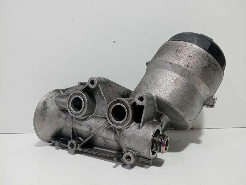 Recambio de soporte filtro aceite para opel astra h (a04) 1.7 cdti (l48) referencia OEM IAM B4357005 R 