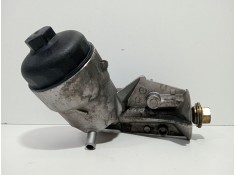 Recambio de soporte filtro aceite para opel astra h (a04) 1.7 cdti (l48) referencia OEM IAM B4357005 R  2