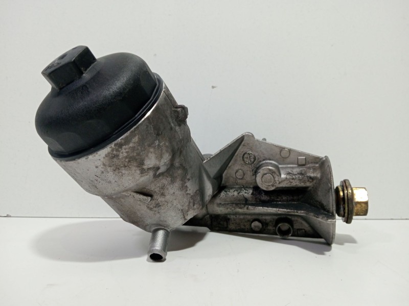 Recambio de soporte filtro aceite para opel astra h (a04) 1.7 cdti (l48) referencia OEM IAM B4357005 R 