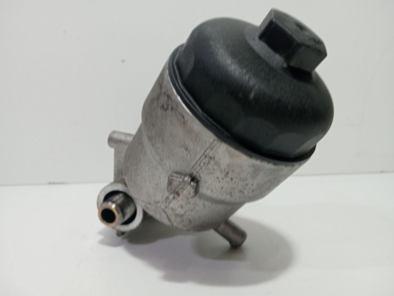 Recambio de soporte filtro aceite para opel astra h (a04) 1.7 cdti (l48) referencia OEM IAM B4357005 R 