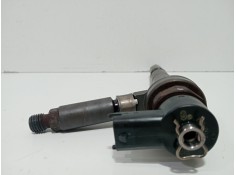 Recambio de inyector para opel astra h (a04) 1.7 cdti (l48) referencia OEM IAM 0445110082  
