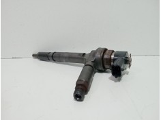 Recambio de inyector para opel astra h (a04) 1.7 cdti (l48) referencia OEM IAM 0445110082   2