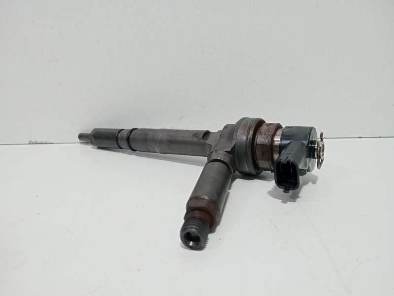 Recambio de inyector para opel astra h (a04) 1.7 cdti (l48) referencia OEM IAM 0445110082  