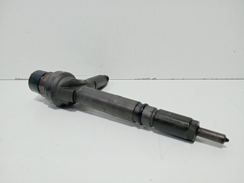 Recambio de inyector para opel astra h (a04) 1.7 cdti (l48) referencia OEM IAM 0445110082  