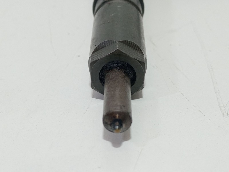 Recambio de inyector para opel astra h (a04) 1.7 cdti (l48) referencia OEM IAM 0445110082  