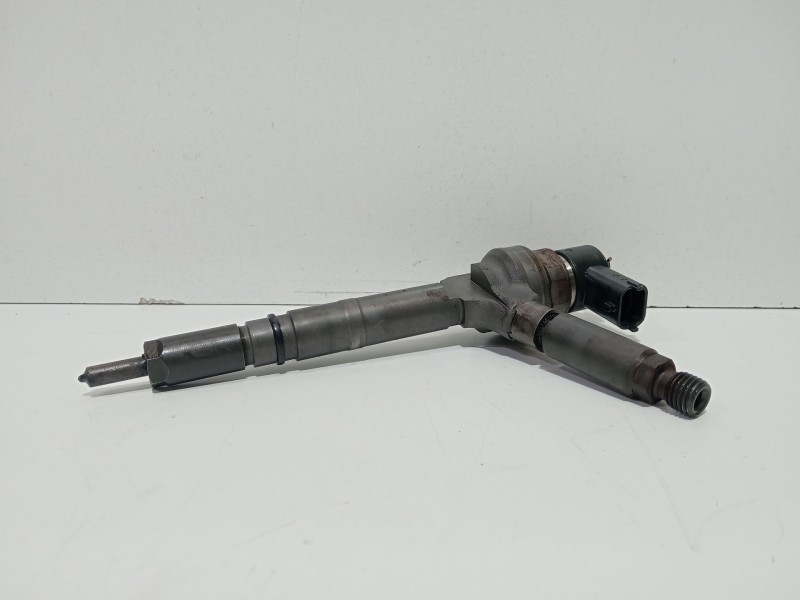 Recambio de inyector para opel astra h (a04) 1.7 cdti (l48) referencia OEM IAM 0445110082  