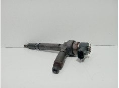 Recambio de inyector para opel astra h (a04) 1.7 cdti (l48) referencia OEM IAM 0445110082  