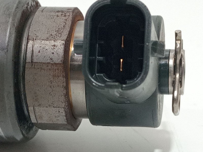 Recambio de inyector para opel astra h (a04) 1.7 cdti (l48) referencia OEM IAM 0445110082  