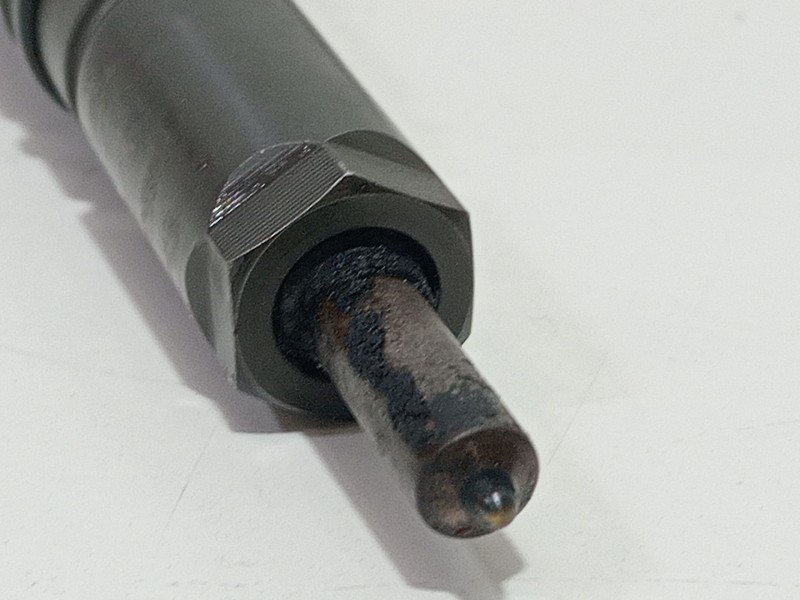 Recambio de inyector para opel astra h (a04) 1.7 cdti (l48) referencia OEM IAM 0445110082  