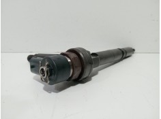 Recambio de inyector para opel astra h (a04) 1.7 cdti (l48) referencia OEM IAM 0445110082   2