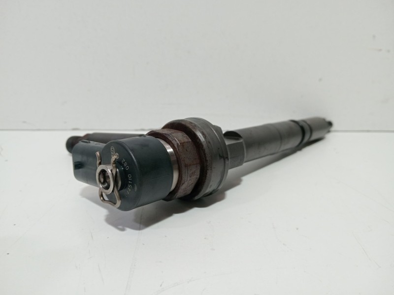 Recambio de inyector para opel astra h (a04) 1.7 cdti (l48) referencia OEM IAM 0445110082  
