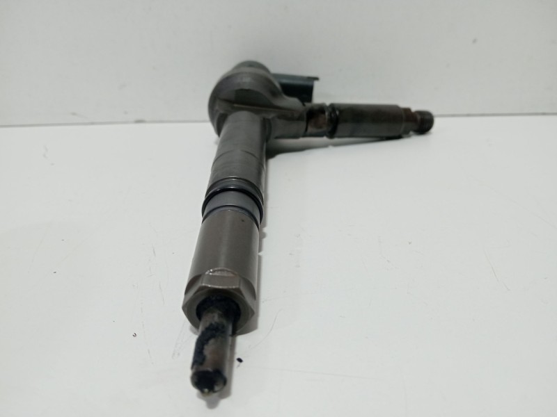 Recambio de inyector para opel astra h (a04) 1.7 cdti (l48) referencia OEM IAM 0445110082  