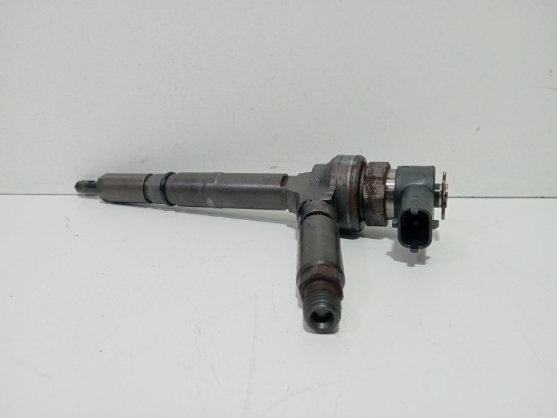 Recambio de inyector para opel astra h (a04) 1.7 cdti (l48) referencia OEM IAM 0445110082  