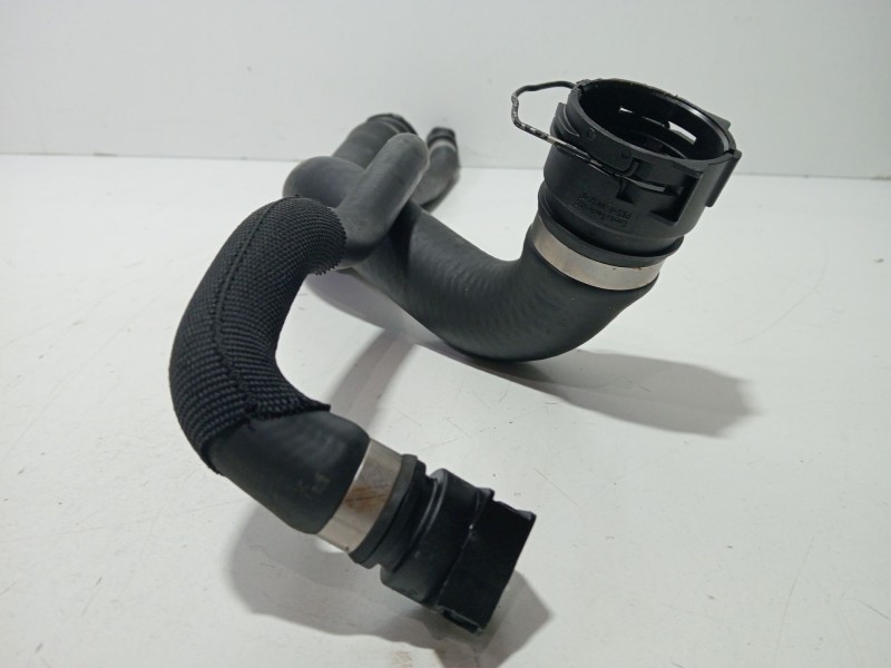 Recambio de tubo refrigerante para bmw 7 (e65, e66, e67) 745 d referencia OEM IAM 10305924  