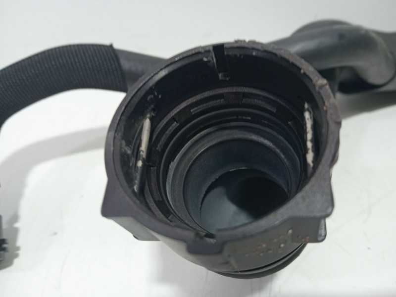 Recambio de tubo refrigerante para bmw 7 (e65, e66, e67) 745 d referencia OEM IAM 10305924  