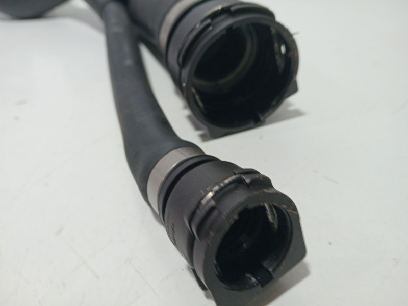 Recambio de tubo refrigerante para bmw 7 (e65, e66, e67) 745 d referencia OEM IAM 10305924  