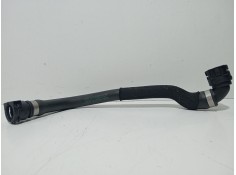 Recambio de tubo refrigerante para bmw 7 (e65, e66, e67) 745 d referencia OEM IAM 1712235412605  