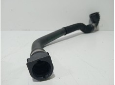 Recambio de tubo refrigerante para bmw 7 (e65, e66, e67) 745 d referencia OEM IAM 1712235412605   2