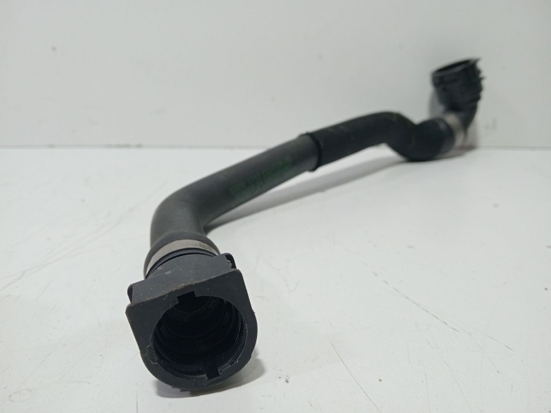 Recambio de tubo refrigerante para bmw 7 (e65, e66, e67) 745 d referencia OEM IAM 1712235412605  