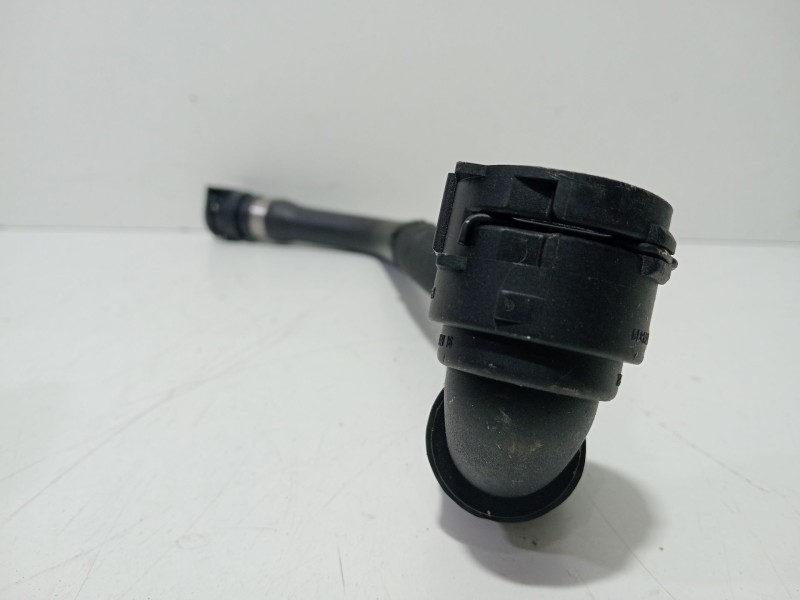 Recambio de tubo refrigerante para bmw 7 (e65, e66, e67) 745 d referencia OEM IAM 1712235412605  