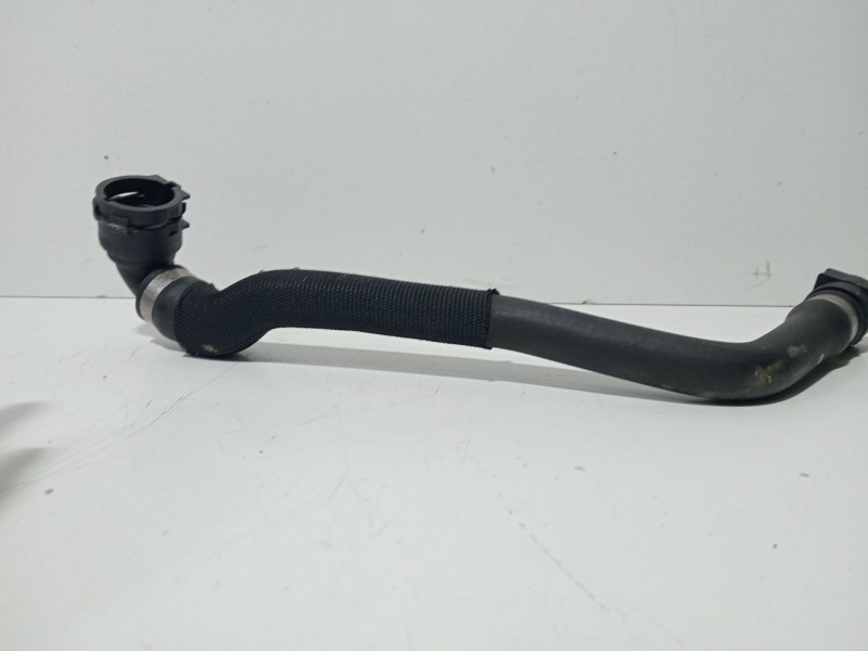 Recambio de tubo refrigerante para bmw 7 (e65, e66, e67) 745 d referencia OEM IAM 1712235412605  