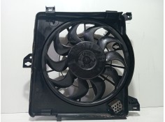 Recambio de electroventilador para opel astra h (a04) 1.7 cdti (l48) referencia OEM IAM 3135103603  
