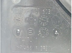 Recambio de electroventilador para opel astra h (a04) 1.7 cdti (l48) referencia OEM IAM 3135103603   2