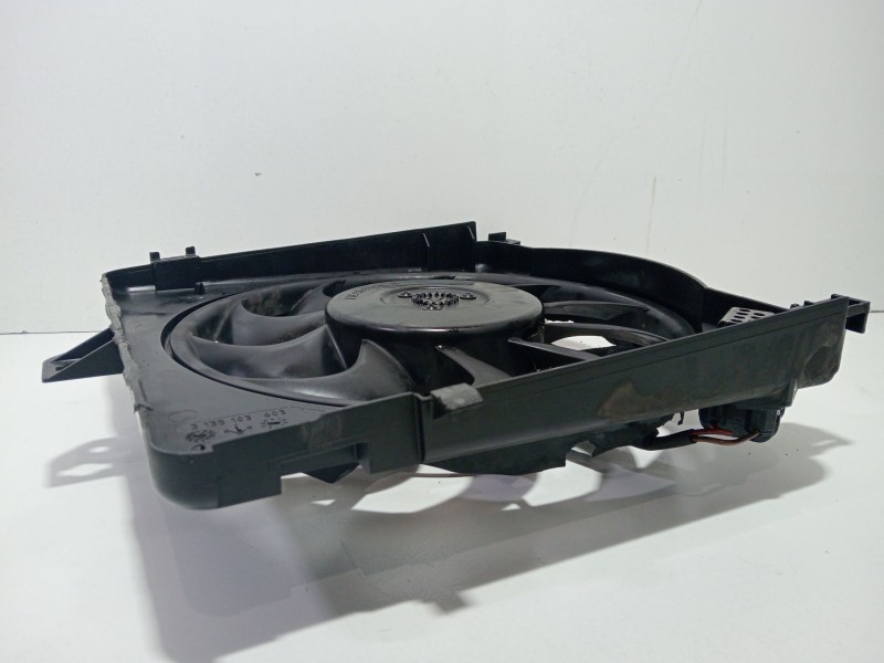 Recambio de electroventilador para opel astra h (a04) 1.7 cdti (l48) referencia OEM IAM 3135103603  