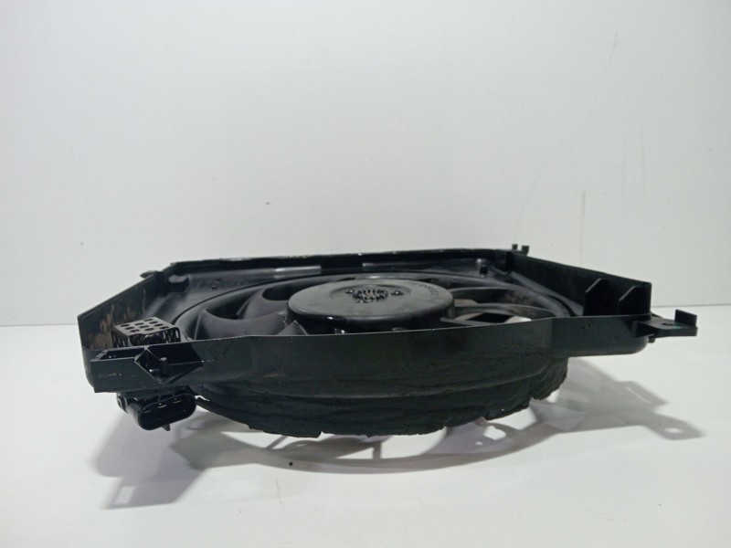 Recambio de electroventilador para opel astra h (a04) 1.7 cdti (l48) referencia OEM IAM 3135103603  