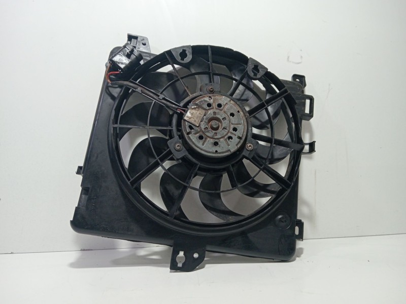 Recambio de electroventilador para opel astra h (a04) 1.7 cdti (l48) referencia OEM IAM 3135103603  
