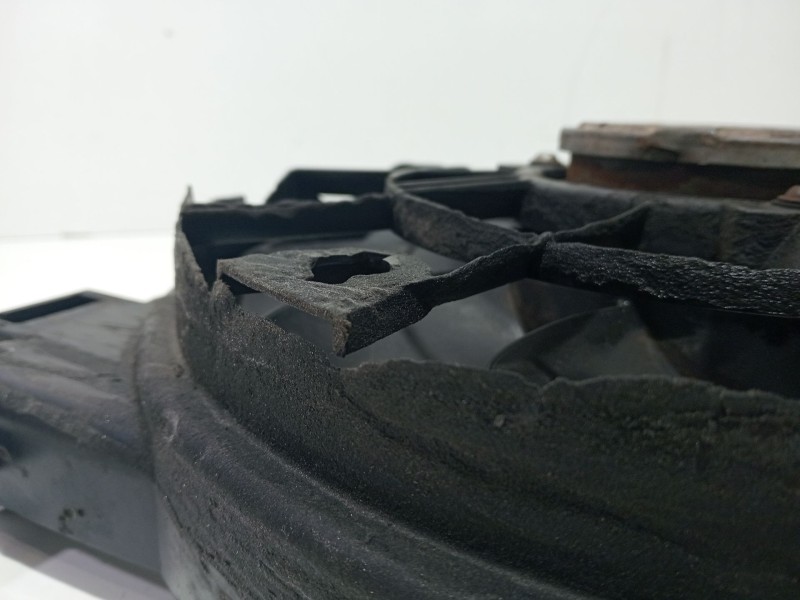 Recambio de electroventilador para opel astra h (a04) 1.7 cdti (l48) referencia OEM IAM 3135103603  